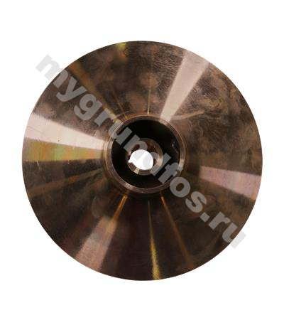 Spare,Impeller 32-200.1/205 BZ trim