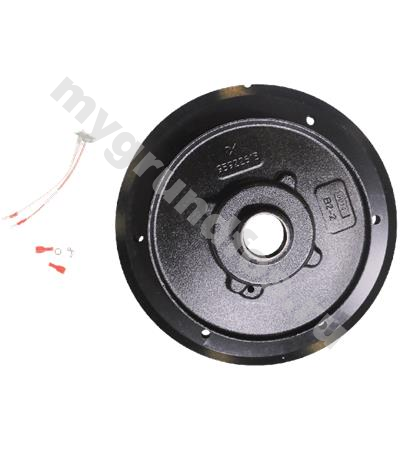 Spare, SL Oil chamber C Sensor IE3 CED