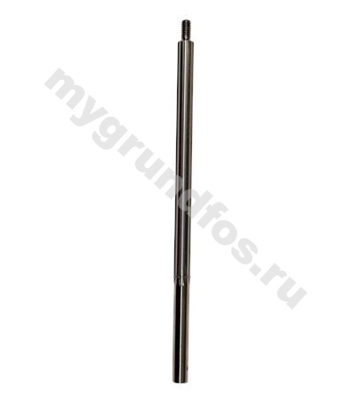 Spare, Shaft CR(N) 2/4