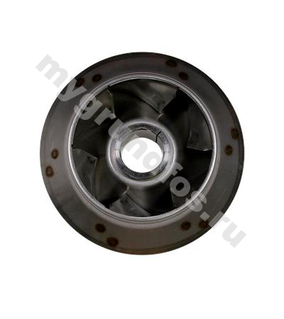 Spare, Impeller SP160 cpl.