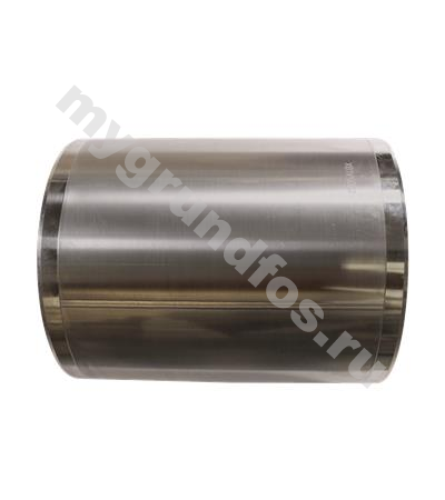 Spare, Outer sleeve, 1.4301 L=263.5mm