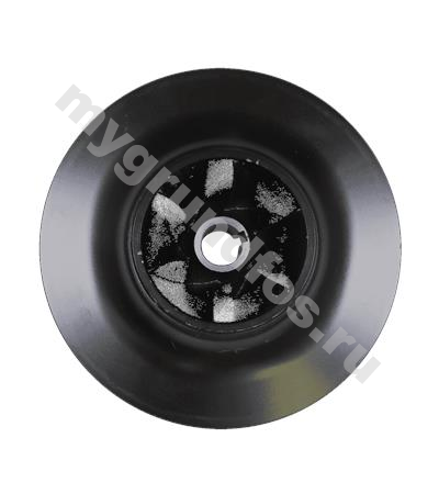 Impeller (125)-80-250/270 D32 /spare