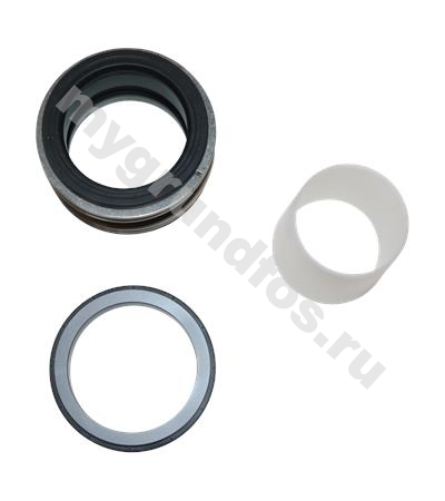 Kit, TP-HP shaft seal cpl. 60mm GQQE