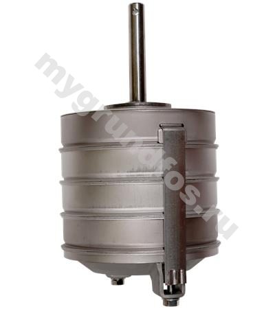 Kit, Chamber stack CRT8-3