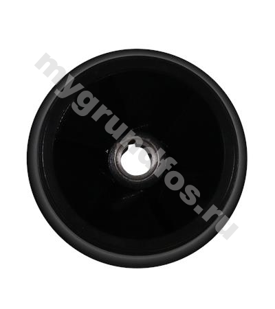 Spare, Impeller 80-160/153 CI