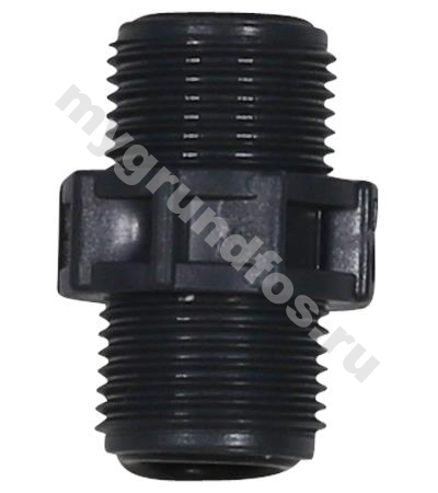 Kit, Valve DN8 PVC/V/G