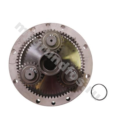 Kit, Gear box AMG. 55 - 110