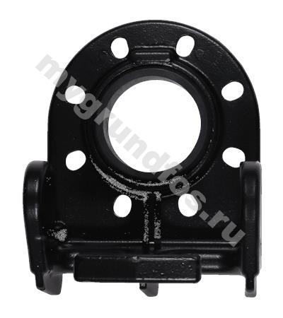 Kit, Guide shoe cpl. DN100