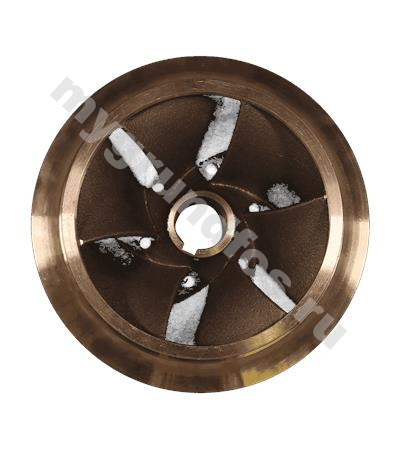 Spare, impeller 100-200/195 BZ trim