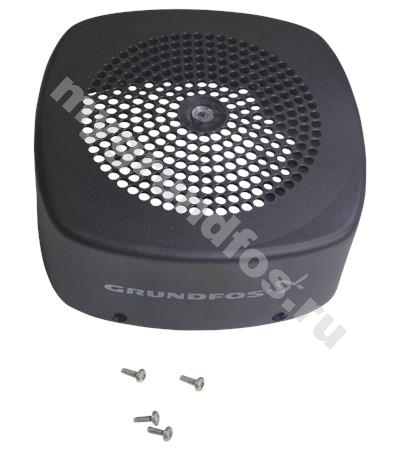 Kit, Fan cover, 178X178X70, MG/ML90