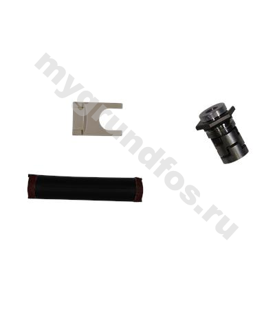 Kit, Shaft seal H QBVGG KB016S1 30bar