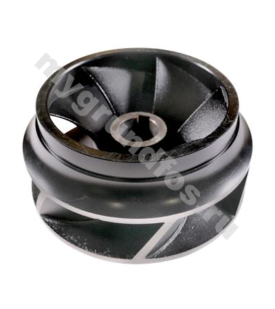 Spare, Impeller 125-250/222 D42 2p CI