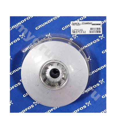 Spare, Top Chamber  CRN 15&20
