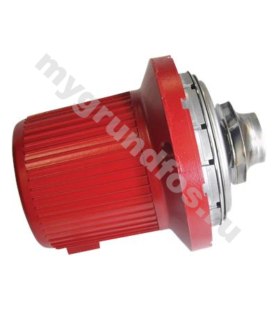 Pump head UPS50-120 3x400-415V