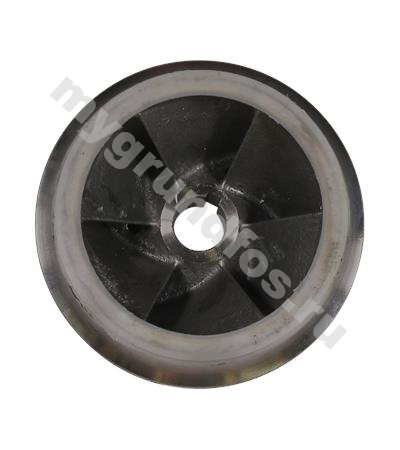 Spare,Impeller 65-125/137 SS trim