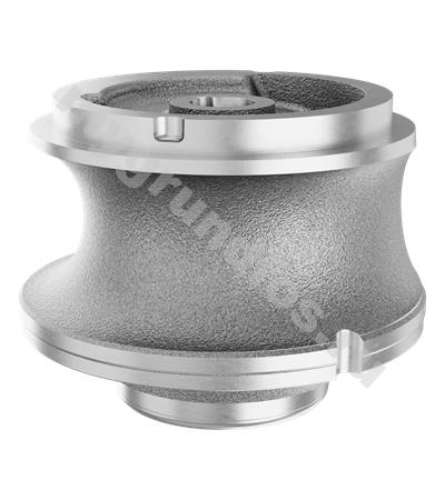 Spare, Imp. EN1.4408 1.50.30.2 50Hz