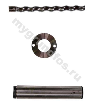 Kit, hydraulic parts SQF 0.6-3 N