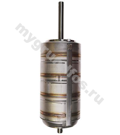 Kit, Chamber stack CR 32-4