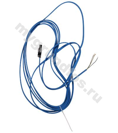 Kit, MS4000 Kabel, 4G 1.5mm2, 10m 1p