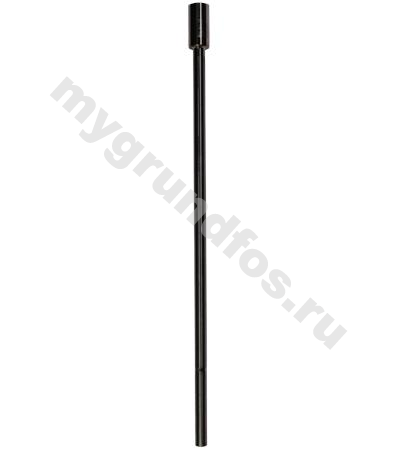 Spare, Shaft SP30-7 6"