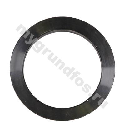Spacer D74/D55x22,5 1.4401 /spare