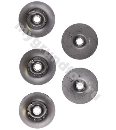 Bulk, Impeller