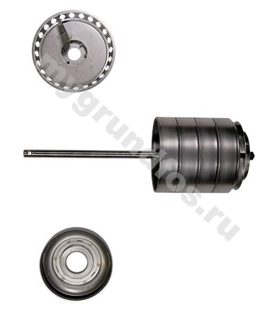 Kit, Chamber stack CRN 5-5