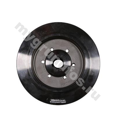 Spare, Impeller 80-160/177 D24
