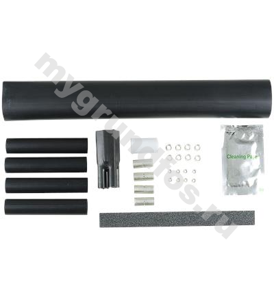 Cable term. Kit 10-50mm2 4 to 4 single