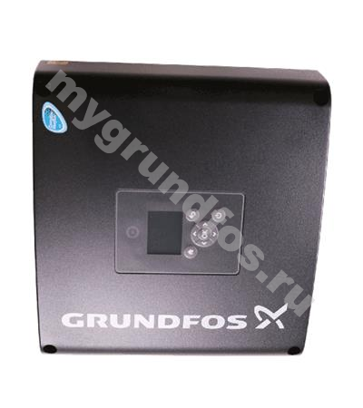 Kit, Control box cpl. BDAL