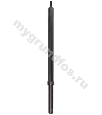 Spare, Shaft CR 10/15/20