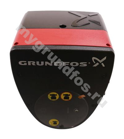 Kit, Control box MAGNA1 1600W