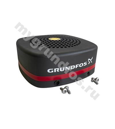 Kit, Fan cover, MG/ML 132