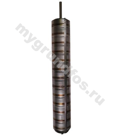 Kit, Chamber stack CR 32-13