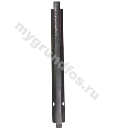 Cable guard 13stg (L=416) /spare