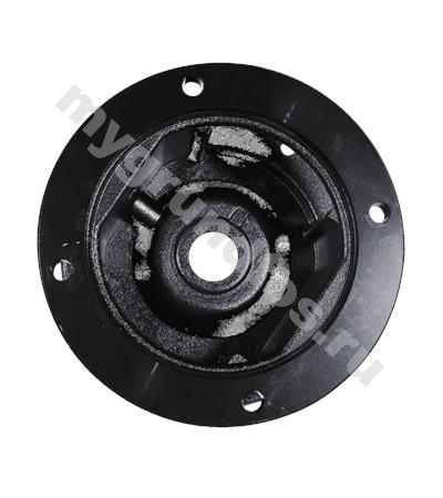 Spare, Motor Stool 125-160/24 IEC100-112