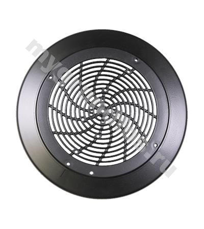 Fan Cover Siemens 250 1LG6 253 /spare