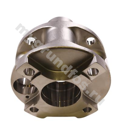 KIT, Upper Bearing Housing MMS8000N DOL