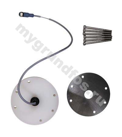 Kit, pump/DDI150-4/PV/FM