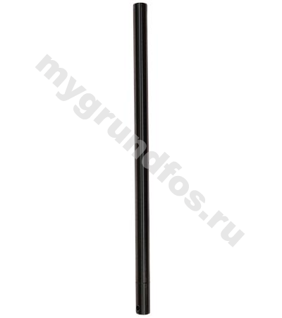 Spare, Pump shaft N L=464