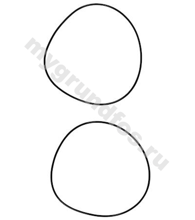 Kit, Gasket, MG 132