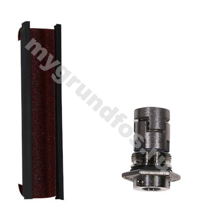 Kit, Shaft seal HUUV, SMALL CR's & MTR