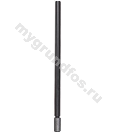 Spare, Shaft SP17-5 4"