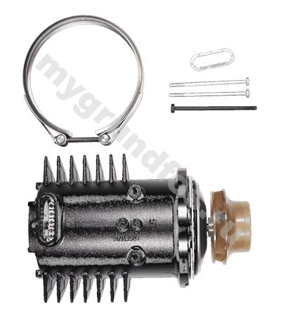Kit, Phead DN80-60 MAGNA1 ABC/MAGNA3 D