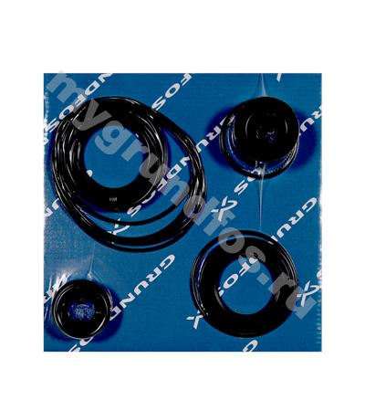 Kit, Gasket AMG