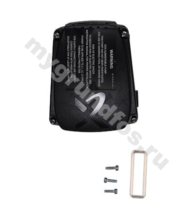 TB USA w/prot. module 3x200-230V,Service