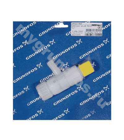 kit, venting valve, DME60-940 PV/V/C