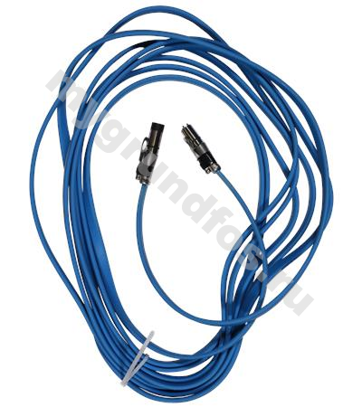 MS4000 cable, 4G 1.5mm2, 10m 2p/SPARE