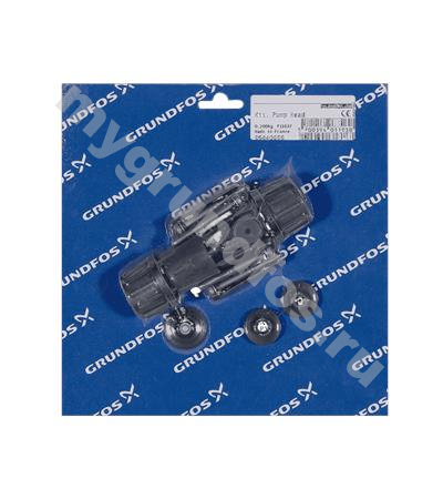 Kit, pump head DME/S2 PP/E/C spring