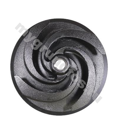 Spare, Impeller 50Hz SEV.100.40